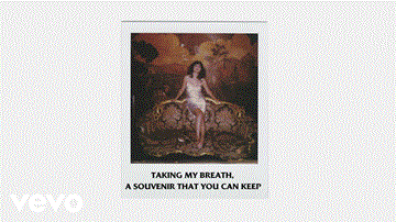 Souvenir Lyrics - Selena Gomez