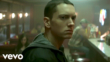 Space Bound Lyrics - Eminem | English Song