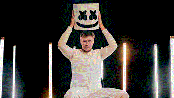 Special Announcement Lyrics - MARSHMELLO