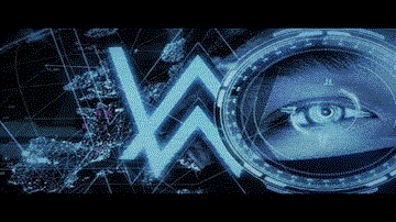 Spectre Lyrics - Alan Walker | English Song