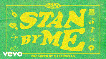 Stan By Me Lyrics - G-Eazy