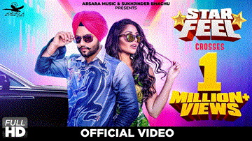 Star Feel Lyrics - Singh Harjot | Punjabi Song