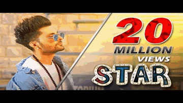 Star (Title) Lyrics - Sukh-E | B Jay Randhawa | Monica Gill | Sukhe Muzical Doctorz