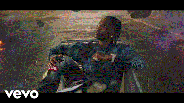 Stargazing Lyrics - Travis Scott | English Song