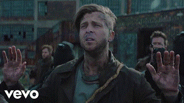 Start Again Lyrics - OneRepublic | English Song