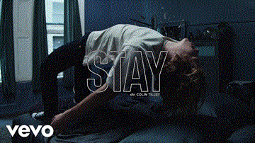 Stay Lyrics - The Kid LAROI | Justin Bieber