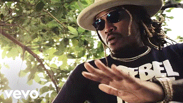 Stick Talk Lyrics - Future | English Song