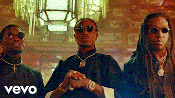 Stir Fry Lyrics - Migos | English Song