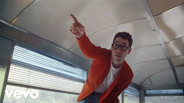 Stop Making This Hurt Lyrics - Bleachers