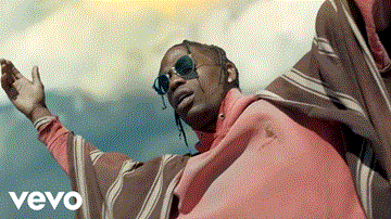 Stop Trying To Be God Lyrics - Travis Scott | English Song