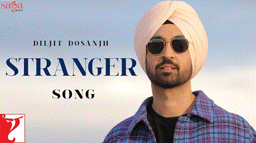 Stranger Lyrics - Roopi Gill | Diljit Dosanjh | Simar Kaur | Punjabi Song