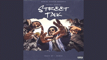 Street Talk Lyrics - Emiway