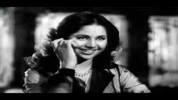 Subah Ki Angdaayi Hoon Lyrics - Geeta Bali | Kamal Kapoor | Tiwari | Asha Bhosle
