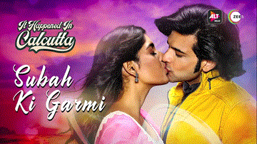 Subah Ki Garmi Lyrics - Papon