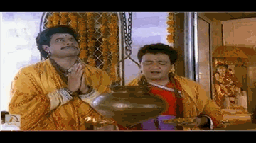 Subah Subah Le Shiv Ka Naam Lyrics - Gulshan Grover | Arun Govil | Reshma | Harìharan