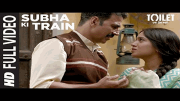 Subha Ki Train Lyrics - Sachet Tandon | Parampara Thakur