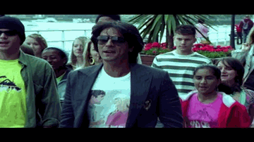 SUBHA SUBHA Lyrics - Ranvir