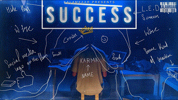 Success Lyrics - Karma