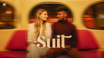 Suit Lyrics - Kaka | Punjabi Song