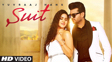Suit Lyrics - Yuvraj Hans | Punjabi Song