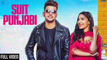 SUIT PUNJABI : JASS MANAK Lyrics - Gurbaksh Singh Dhillon | Punjabi Song