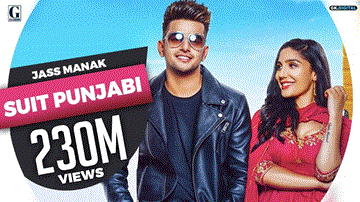 Suit Punjabi Lyrics - Swalina | Satti Dhillon | Jass Manak | Punjabi Song