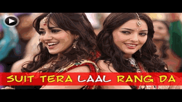 Suit Tera Lal Rang Da Lyrics - Anupam Kher | Neha Sharma | Gulshan Grover | Sonu Nigam | Sunidhi Chauhan