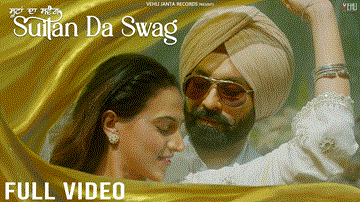 Suitan Da Swag Lyrics - Tarsem Jassar | Punjabi Song