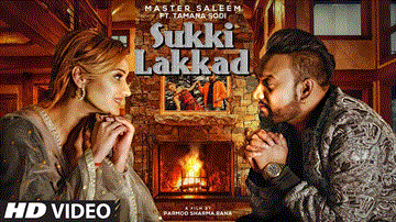 Sukki Lakkad Lyrics - Master Saleem | Punjabi Song