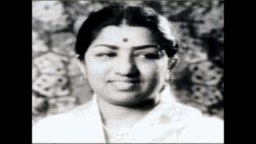 Sulag Uthhi Dil Ki Lagi Lyrics - Meena Kumari | Dev Anand | Sunder | Lata Mangeshkar