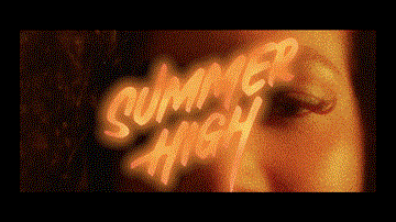Summer High Lyrics - AP Dhillon | Punjabi Song