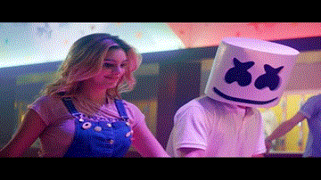 Summer Lyrics - Marshmello