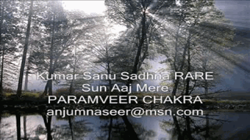 Sun Aaj Mere Lyrics - Hema Malini | Raza Murad | Kulbhushan Kharbanda | Kumar Sanu | Sadhana Sargam
