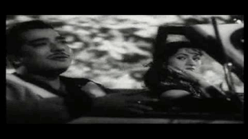 Sun Le Daastan Lyrics - Pradeep Kumar | Helen | Madhubala | Subir Sen