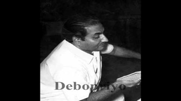 Sun Li Pukaar Jo Bapu Ki Lyrics - Mohammed Hussain | Vinodini Dixit