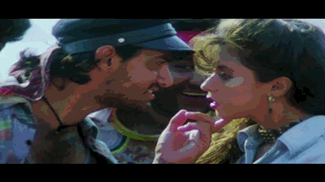 Sun Lo Jara Lyrics - A Band Of Boys