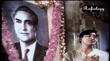 Sun Lo Kahani Lyrics - Sunil Dutt | Padma Khanna | Ramesh Deo | Mohammed Rafi