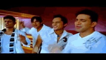 Sun Lo Zara Lyrics - A Band Of Boys