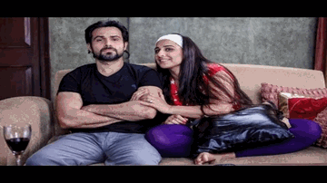 Sun Oye Ghanchakkar Babu Lyrics - Vidya Balan | Emraan Hashmi | Rajesh Sharma | Amit Trivedi