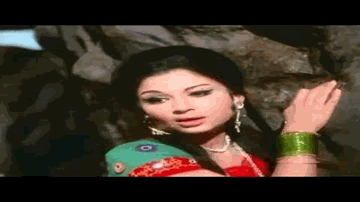 sun pyaare sajanaa re man gaaye giit suhaane Lyrics - Sanjeev Kumar | Asit Sen | Aruna Irani | Asha | Mukesh