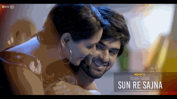 Sun Re Sajna (Title) Lyrics - Hriday Gattani