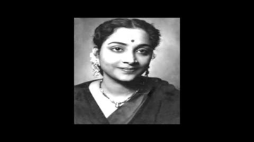 Sun Sun Dhobiya Lyrics - Shankar Dasgupta | Geeta Ghosh Roy Chowdhuri (Geeta Dutt)