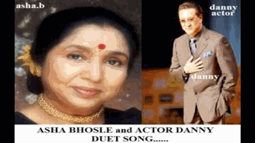 Sun Sun Kasam Se Lyrics - Feroz Khan | Parveen Babi | Danny Denzongpa | Asha Bhosle