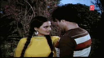 Sun Sun Sun Meri Jaan Lyrics - Rekha | Jeevan | Rajesh khanna | Asha Bhosle | Kishore Kumar