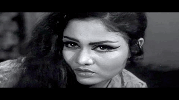 Sun Zara Jaane Jahan Lyrics - Uma | Amarnath | Habib | Asha Bhosle