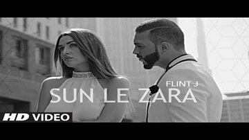 Sun Zara Lyrics - Suneeta Rao