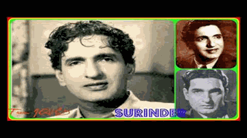 Suna Ek Preetam Ki Do Pyaari Lyrics - N/A