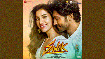 Suna Hai Lyrics - Vidyut Jammwal | Shreya Ghoshal