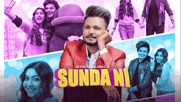 Sunda Ni Lyrics - Jassi Dhaliwal | Punjabi Song