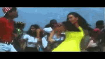 Sundara Sundara Lyrics - Sunil Shetty | Karisma Kapoor | Raghuvaran | Sapna Mukherjee | Vinod Rathod